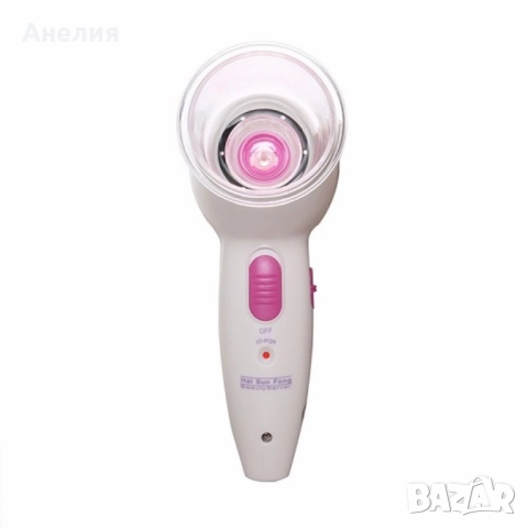 Вакуумен масажор за бюст за стягащ ефект, снимка 3 - Масажори - 52370354