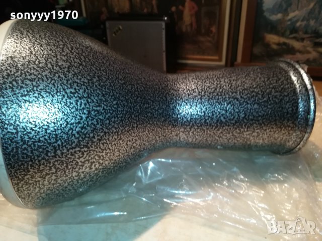 ЧЕРНА ПЕРЛЕНА ТАРАМБУКА-ВНОС СИРИЯ 0401221646, снимка 2 - Ударни инструменти - 35321191