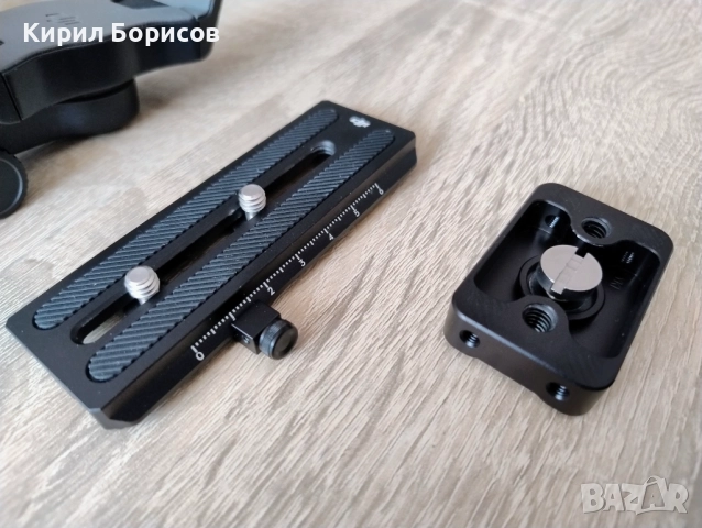 Гимбъл Ronin SC, снимка 2 - Чанти, стативи, аксесоари - 51666046