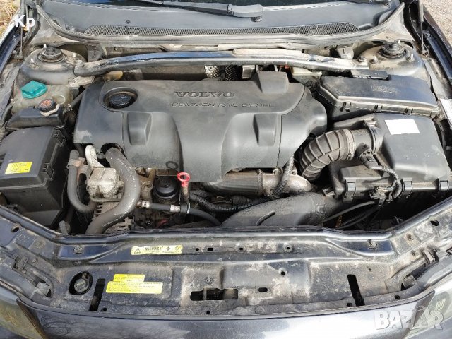 Volvo S60 D5 2.4 на части, снимка 2 - Автомобили и джипове - 38934657