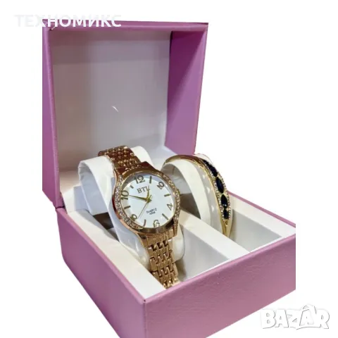 Дамски подаръчен комплект , снимка 6 - Подаръци за жени - 49175093