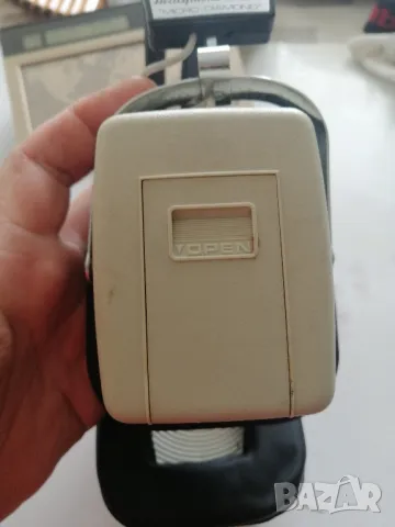 Ретро AM радио Headphone Radio Micro-Diamond, снимка 7 - Радиокасетофони, транзистори - 50053362