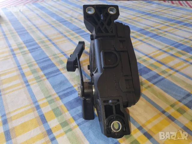 Педал за газта (потенциометър) за Рено 1,2 - 75 к.с., снимка 2 - Части - 50143466