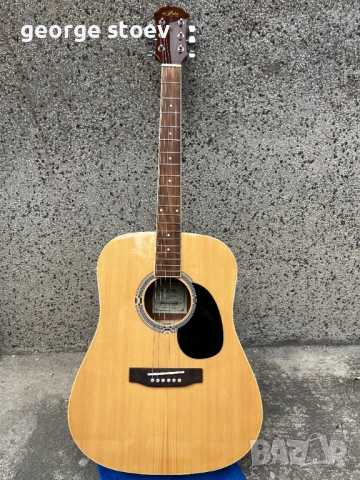 Акустична китара ARIA made in  Japan