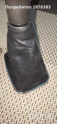 Скоростен лост за голф 4 нов, снимка 5 - Части - 52056106