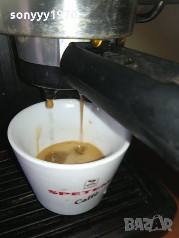 delonghi-кфемашина внос швеицария 2705211158, снимка 9 - Кафемашини - 33013663