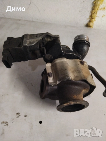 турбо Актуатор турбо бмв е91 320д 177кс е90 е91 bmw e90 e91, снимка 3 - Части - 51711831