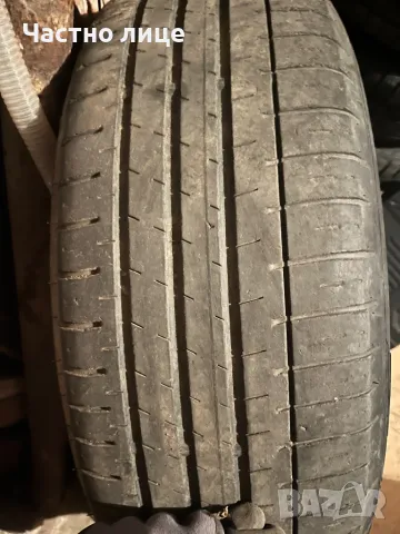 Джанти за ауди кю 7 audi Q7, снимка 3 - Гуми и джанти - 49732433