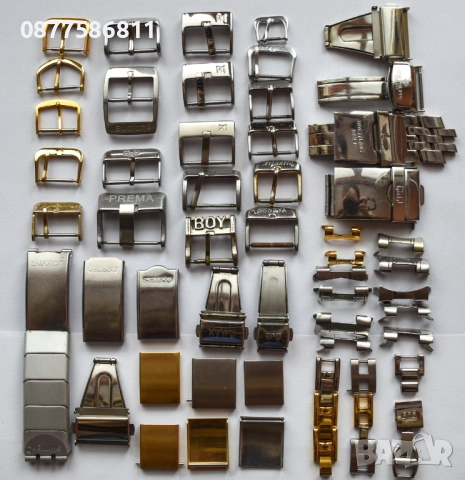 ЧАСОВНИКАР.РЕМОНТ НА РУСКИ ЧАСОВНИЦИ.РЕМОНТ НА СЪВЕТСКИ ЧАСОВНИК.ЧАСТИ ЗА ЧАСОВНИЦИ БАЛАНСИ ОСИ, снимка 16 - Часовникар и часовникарски услуги - 49875143