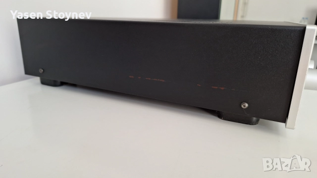 Copland CTA301 MKII лампов предусилвател, снимка 5 - Ресийвъри, усилватели, смесителни пултове - 52331639