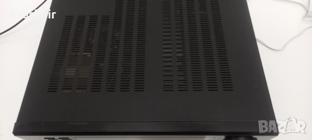 Denon AVR-1602 AV ресийвър 5.1, снимка 4 - Ресийвъри, усилватели, смесителни пултове - 51798526