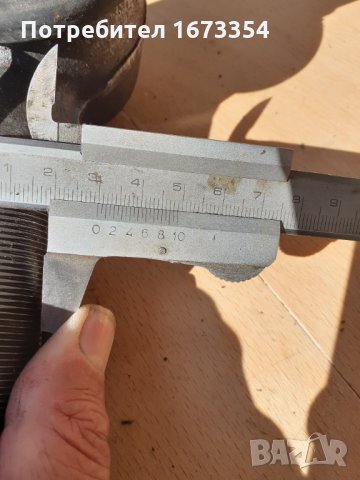 Авто части, снимка 12 - Части - 33209890