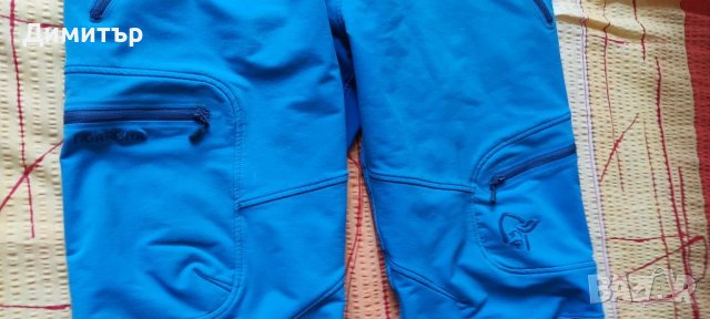 Norrona svalbard flex 1, снимка 6 - Панталони - 40760969