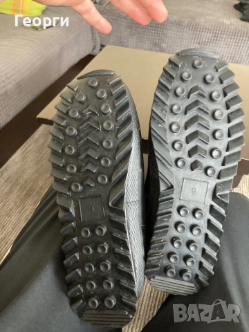 Мъжки оригинални апрески , снимка 7 - Мъжки ботуши - 53373438