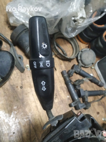 Лостчета мигачи,чистачки за Hyundai Starex , Hyundai H-1, снимка 2 - Части - 53406717