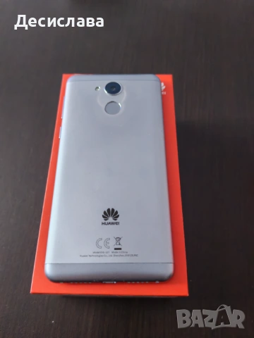 Huawei Nova smart, снимка 3 - Huawei - 53499611