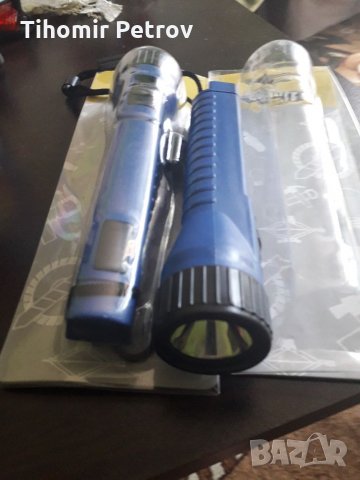 Фенер. Прожектор., снимка 3 - Прожектори - 33492698