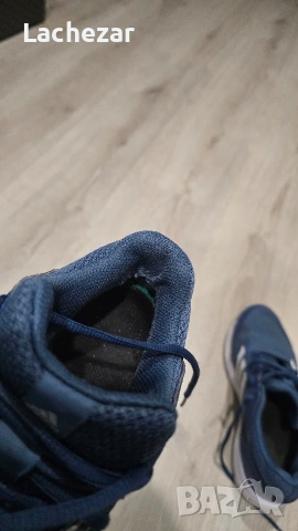 Adidas Fabela Rise Hockey Astros - Син - UK 40 - GZ4101, снимка 8 - Маратонки - 53065912