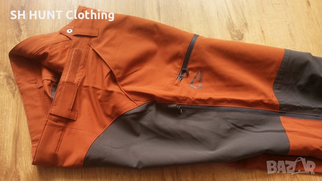 NORHEIM Stretch Trouser размер M еластичен панталон - 1428, снимка 4 - Екипировка - 52417392