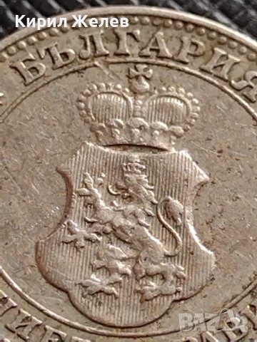 МОНЕТА 10 стотинки 1913г. ЦАРСТВО БЪЛГАРИЯ ФЕРДИНАНД ПЪРВИ ЗА КОЛЕКЦИЯ 35835, снимка 14 - Нумизматика и бонистика - 39527315