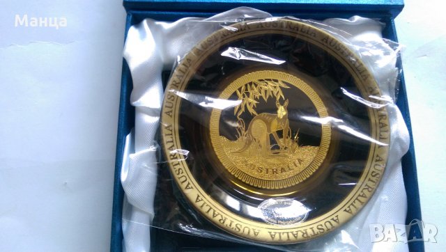 Сувенири от Австралия, снимка 10 - Декорация за дома - 28341047