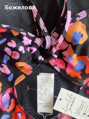 Бански, снимка 3 - Бельо - 51011946