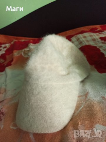 Шапки зимни и летни, снимка 5 - Шапки - 44000469