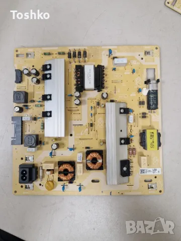 SAMSUNG QE55Q60TAU MAIN BOARD BN41-02756B BN94-15232C BN44-01058A PANEL CY-RT055HGLV1H, снимка 6 - Части и Платки - 48965468