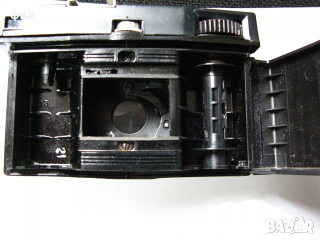 Фотоапарат класически Смяна 8М с чисто нов обектив!, снимка 4 - Фотоапарати - 39671689