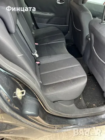 Рено Меган 2 1.9 ДЦИ 131 коня на части, снимка 6 - Части - 49659359