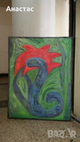 Картини, снимка 5 - Картини - 24096358