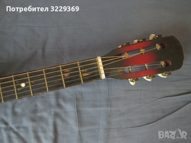 Китара кремона, снимка 3 - Китари - 51074728