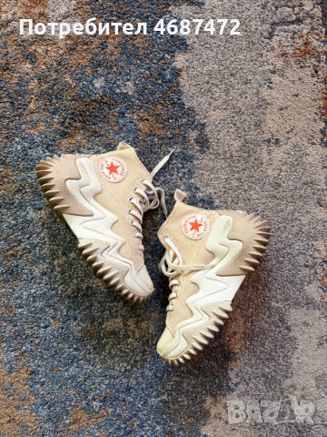 Обувки converse -37,5