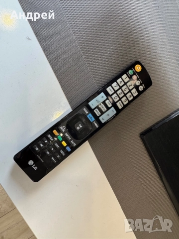 Телевизор LG 42" Google Chromecast Youtube, снимка 5 - Телевизори - 52987524