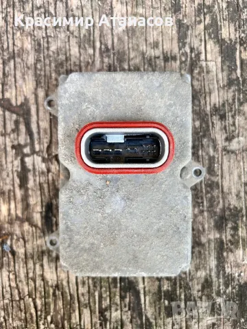 Баласт ксенон фар за Мерцедес Е-класа W211 десен.A0028202426.5DF008279-00, снимка 9 - Аксесоари и консумативи - 47655418