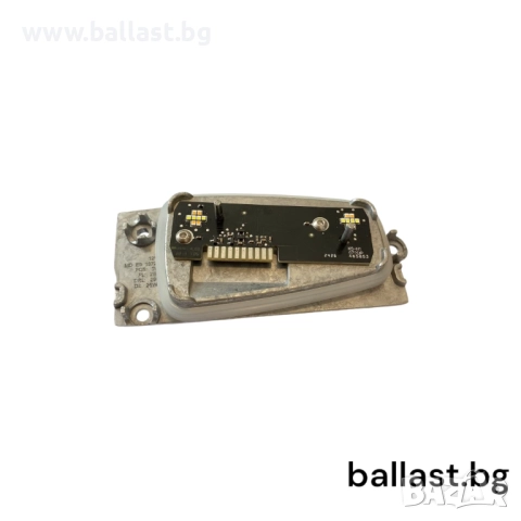 Баласт модул ляв 5A5F625 BMW 7er G70 2021-2025 Low Version