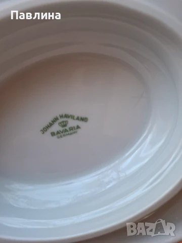 Сосиери порцеланови, снимка 11 - Аксесоари за кухня - 51222224