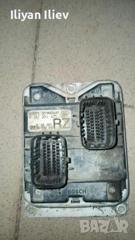 Компютър ЕКУ BOSCH Опел Корса Б 1.0   0 261 204 475