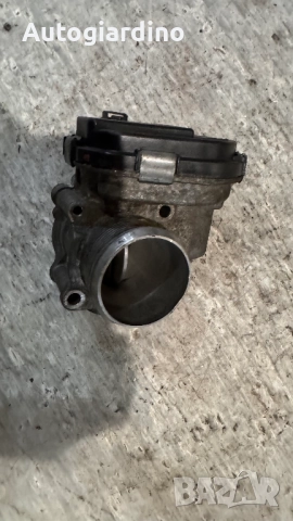 Дроселова Клапа за Citroen Berlingo 2010 - 28107954 / 96.827.981.80 / 28098656, снимка 2 - Части - 52922563