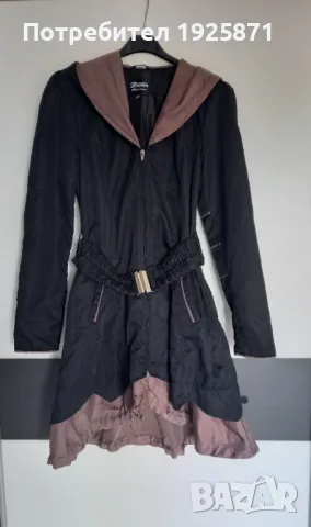 Шлифер Братан, снимка 1