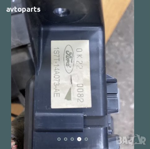 Ford mondeo 2001година 2.0tddi 115ks бушонни табла, снимка 4 - Части - 40428076