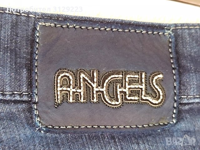 Angels jeans 42 , снимка 4 - Дънки - 37819760