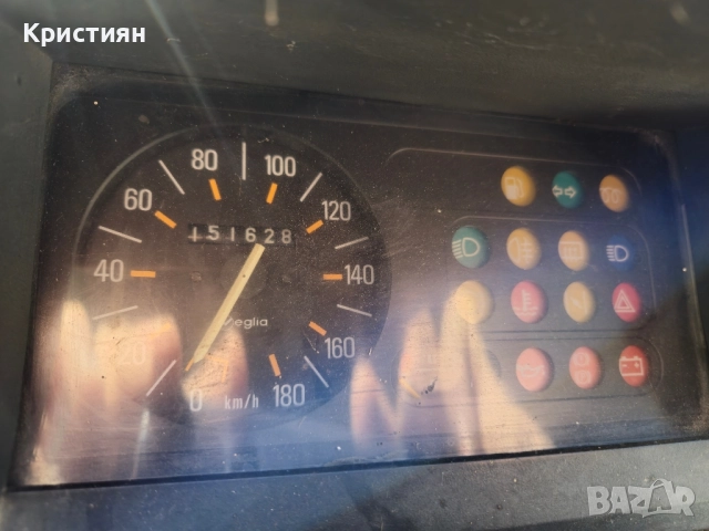 Renault Express на Части, снимка 14 - Автомобили и джипове - 51939484