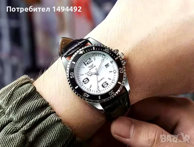 ZHOWE чссовник, снимка 6 - Мъжки - 47898270