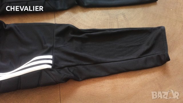 Adidas TIERRO13 GK PAN Goalkeeper размер M футболна вратарска долница 23-59, снимка 5 - Спортни дрехи, екипи - 43544004