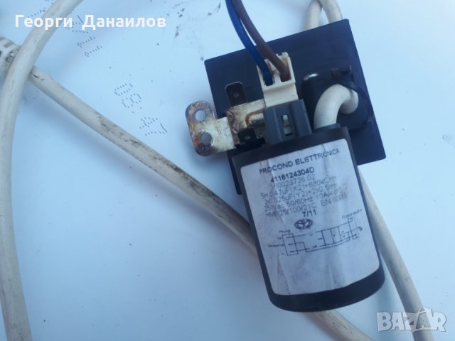 Продавам пералня Indesit IWC 5125 на части, снимка 10 - Перални - 27943690