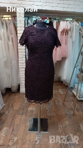 Абитуриентски рокли , снимка 6 - Рокли - 52676997