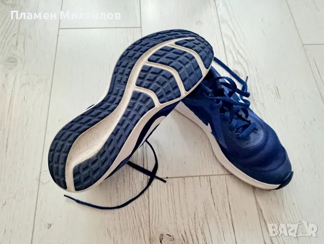 Nike-Ориг.маратонки, снимка 6 - Маратонки - 49057495