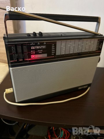 Радио, снимка 7 - Аудиосистеми - 39162632