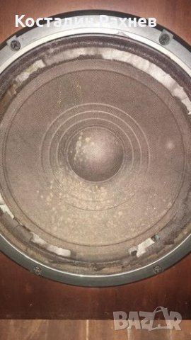  Тотален ремонт,ъпгрейд, и реставрация на съветски  говорители и тонколони, снимка 5 - Тонколони - 34667385